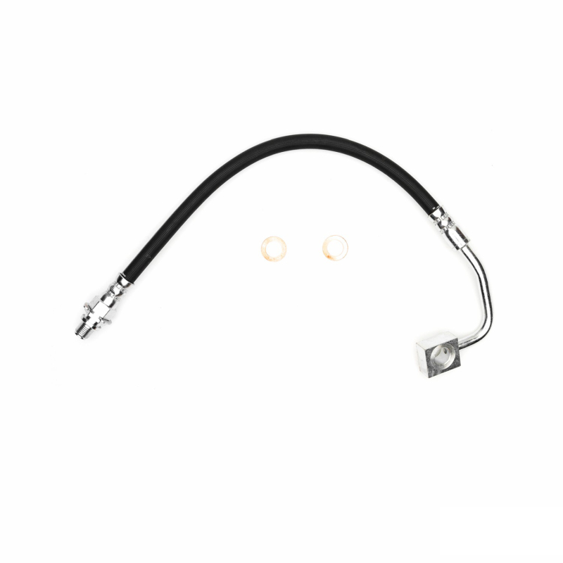 Chrysler 300M Brake Hose - Rear - R1 Concepts - RNC - `98-`02